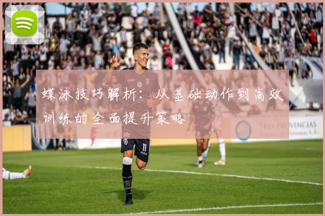 蝶泳技巧解析：从基础动作到高效训练的全面提升策略
