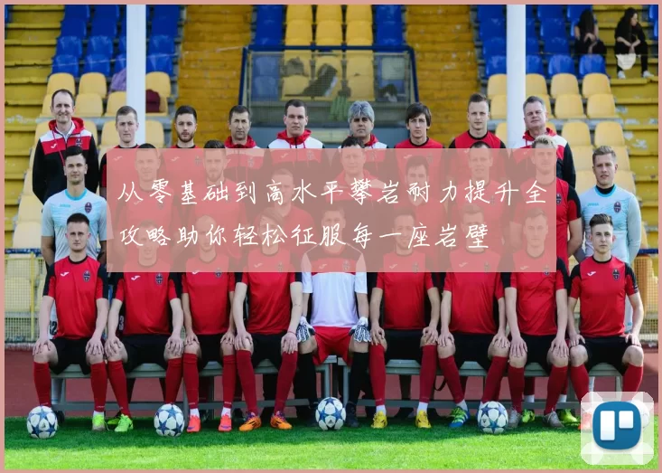 从零基础到高水平攀岩耐力提升全攻略助你轻松征服每一座岩壁