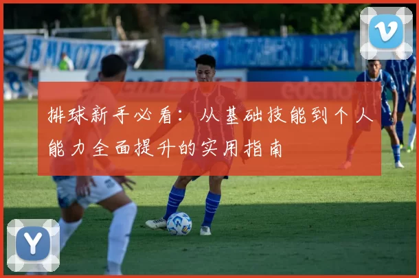 排球新手必看：从基础技能到个人能力全面提升的实用指南