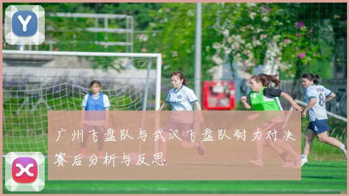 广州飞盘队与武汉飞盘队耐力对决赛后分析与反思