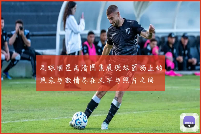 足球明星高清图集展现绿茵场上的风采与激情尽在文字与照片之间
