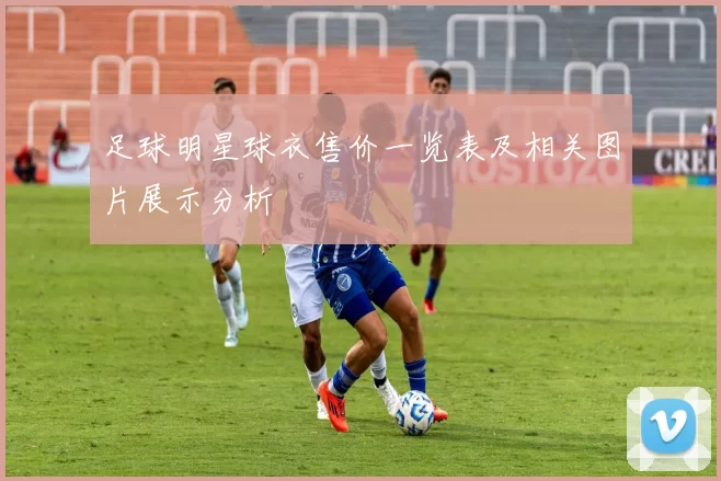 足球明星球衣售价一览表及相关图片展示分析