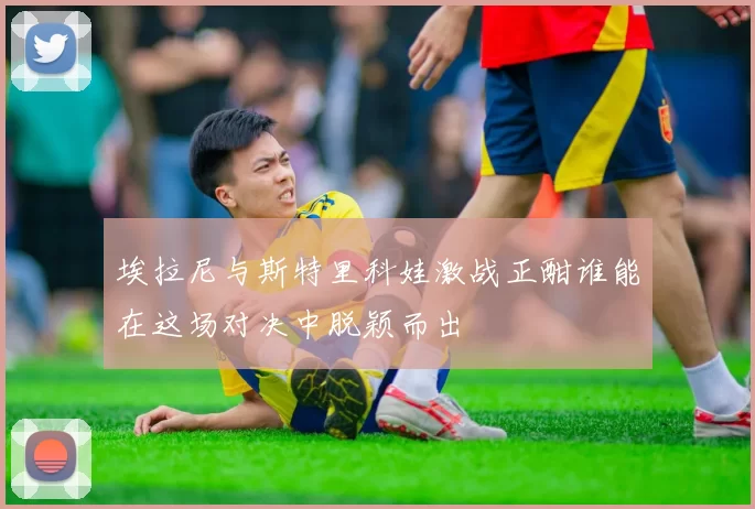 埃拉尼与斯特里科娃激战正酣谁能在这场对决中脱颖而出
