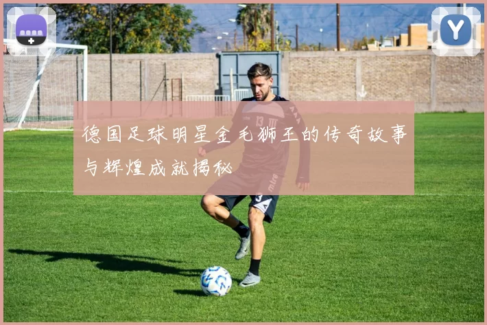德国足球明星金毛狮王的传奇故事与辉煌成就揭秘