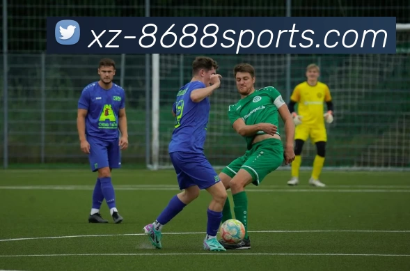 8688体育品牌故事